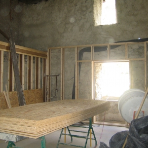 Panneaux OSB3